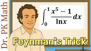 But What is Feynmans Trick All About?