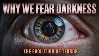 WHY WE FEAR DARKNESS: The Evolution of Terror