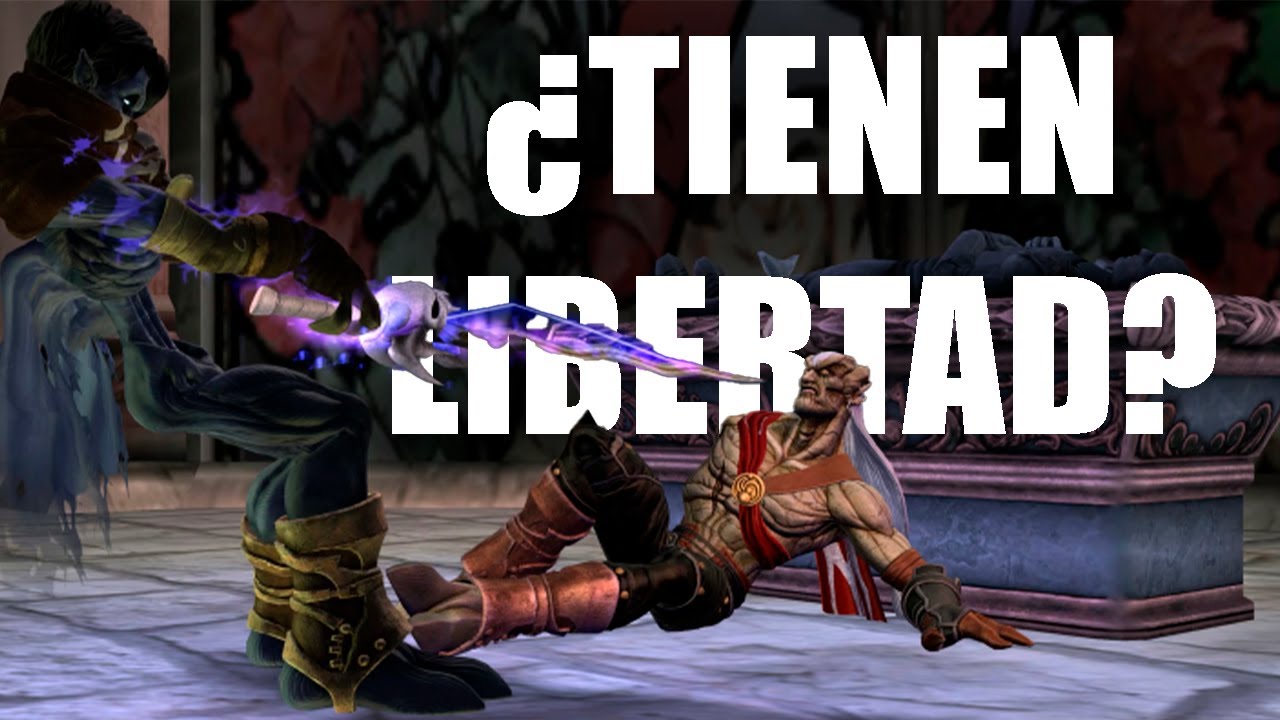 El juego que clavó el determinismo