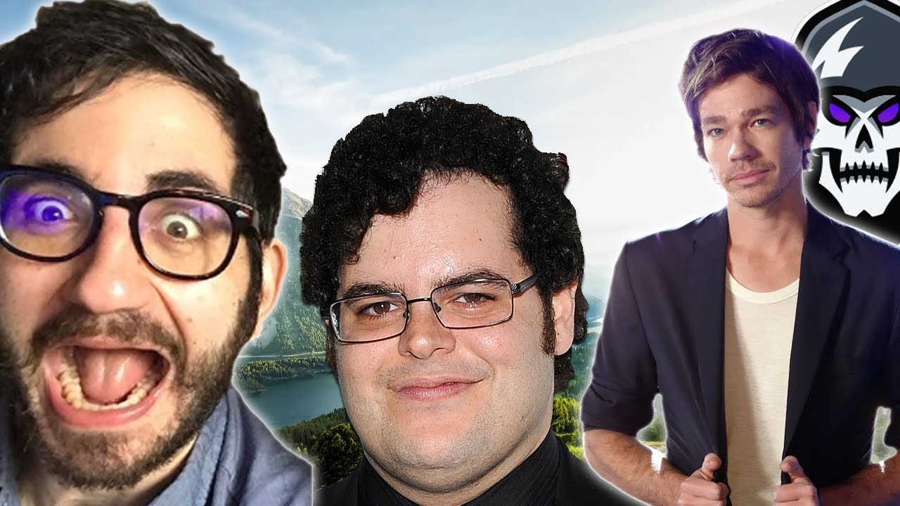 Land of Gad ft. Nate Ruess