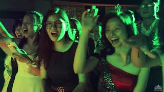 Crazy Rich AA Prom 2019 (full vid)