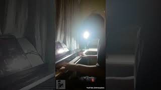 SHOUT OUT (ENHYPEN) EPIC PIANO COV. 😍💜