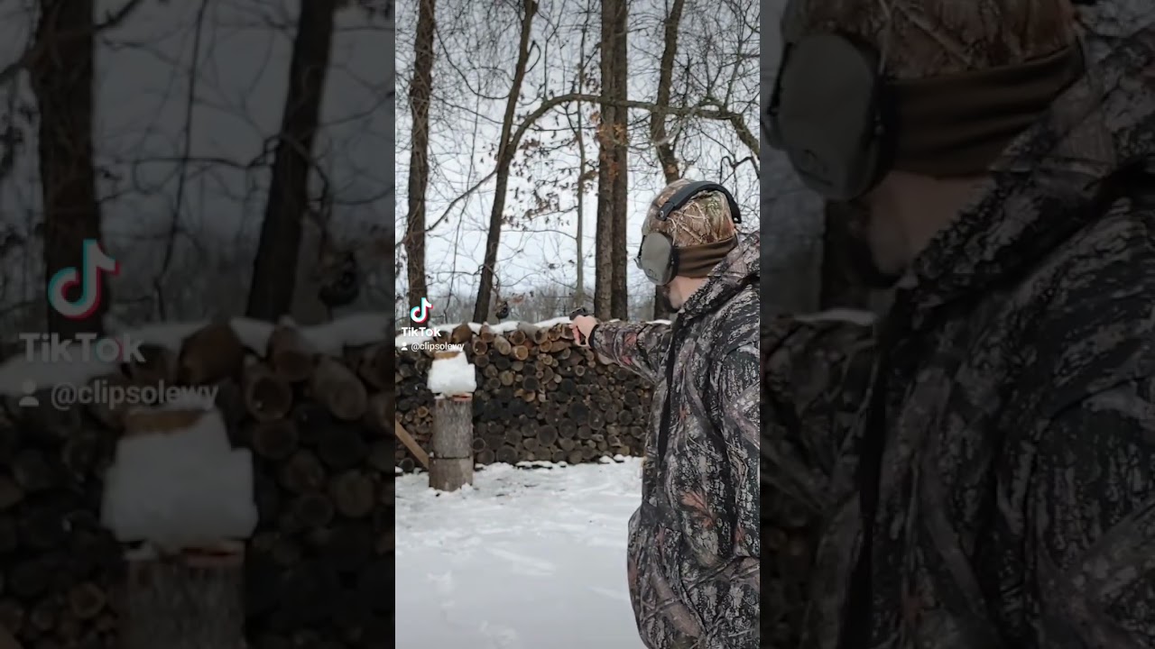 9mm Norma MHP Bullet Test. 