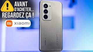Xiaomi Redmi 15 avis — ce qu'il faut savoir avant d'acheter