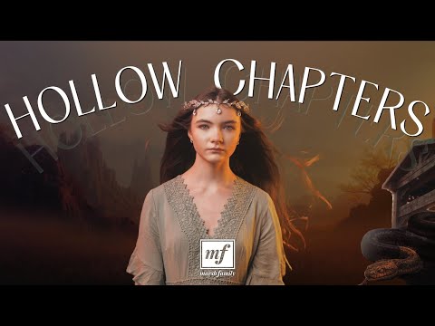 48 Hours till Hollow Chapters lands!