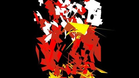 How to Explode a 3D model in Blender in 2 Minutes