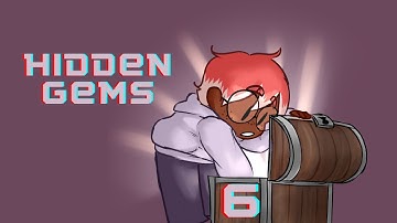 RPGMaker Hidden Gems #6