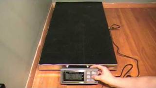 LW LVS Calibration