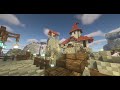 砦跡のランプ屋の一日 ほっこり鯖【Minecraft】