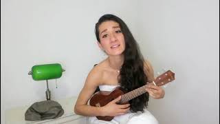 Confieso - kany garcia Cover Michelle Zambrano