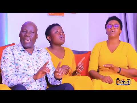 WALIKETI By KATANI WEST CHURCH CHOIR