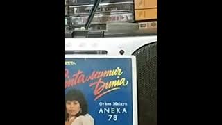 ANEKA 78 'Orkes Melayu paling Populer di Sumsel'