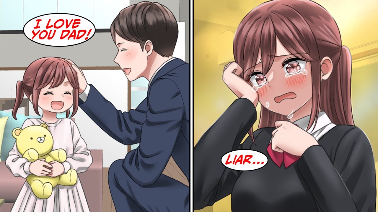 [Manga Dub] I raised the daughter of my childhood friend after she passed away in accident [RomCom]