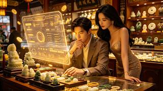 【Indo Sub】Sistem cashback 100x buat kurir miskin jadi orang terkaya di kota #Full #Minidrama