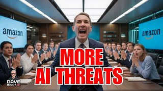 Why Scare Tactics Fail: CEOs, AI, and the Fear Machine