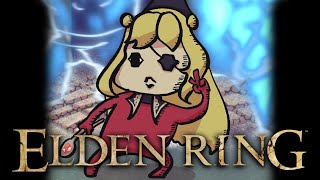 【ELDEN RING】 #7 YEAH ※ネタバレ注意 【NIJISANJI KR | セフィナ】