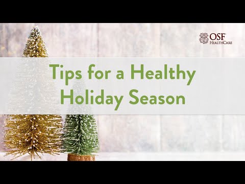 ConvincedMom4U's Top 5 Tips For Surviving The Holiday Season