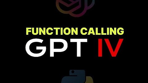 Function calling, Self correcting GPT auto coder