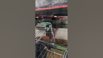 LED display SMT Production workshop