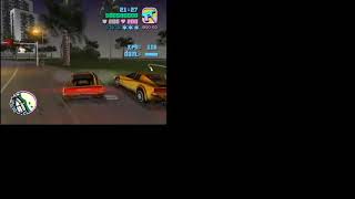 GTA VC testing
