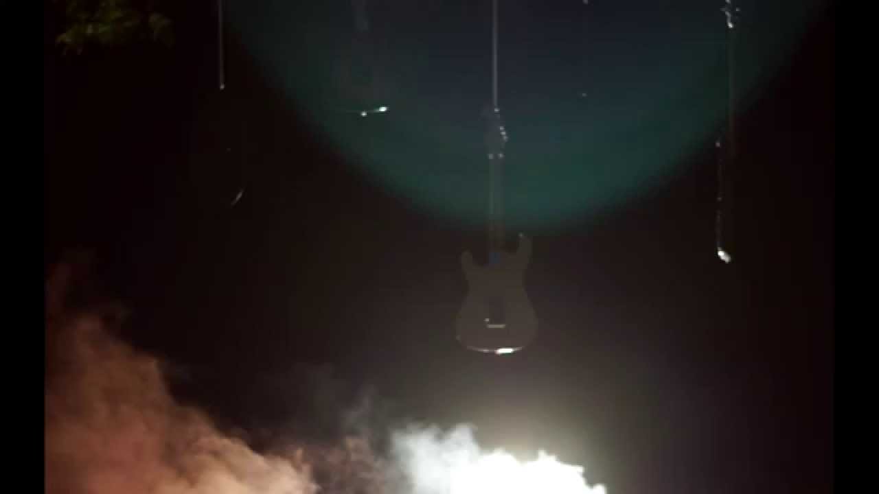 Hanshotfirst EP Promo 1