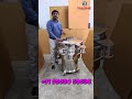 Vibro Sifter Machine | Industrial Powder Sieving &amp; Screening Machine