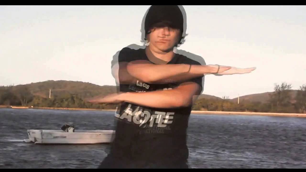 @IgorWatson Tutorial - MEMESTEP - Avançado