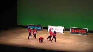GREIF【DDDE2017】