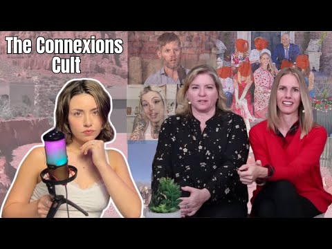 Unveiling the Connexions Cult: Ruby Franke & Jodi Hildebrandt Insights