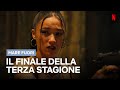 COME FINISCE la TERZA STAGIONE di MARE FUORI | Netflix Italia