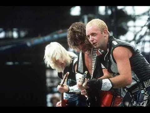Judas Priest - Diamonds And Rust [Live, 1983]