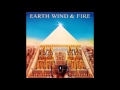 Video thumbnail for Earth Wind & Fire  -  Runnin'