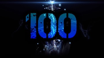 100 Subscribers! - Thank You Video