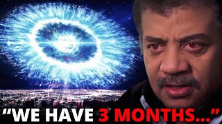 Neil deGrasse Tyson: \\