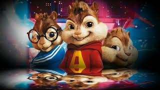 Jag Går Och Fiskar  - The Chipmunks ( Gyllene Tider )