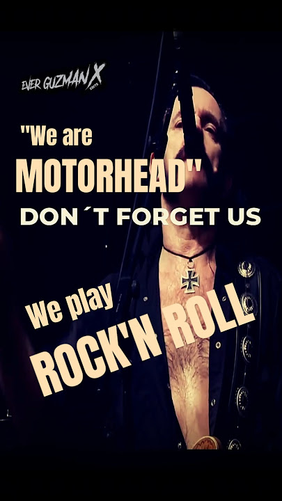 Motorhead