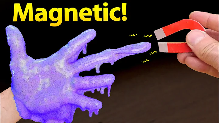 Amazing Science Experiments to Try at Home