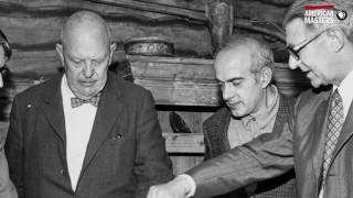 Insight into James Beard's life as a gay man
