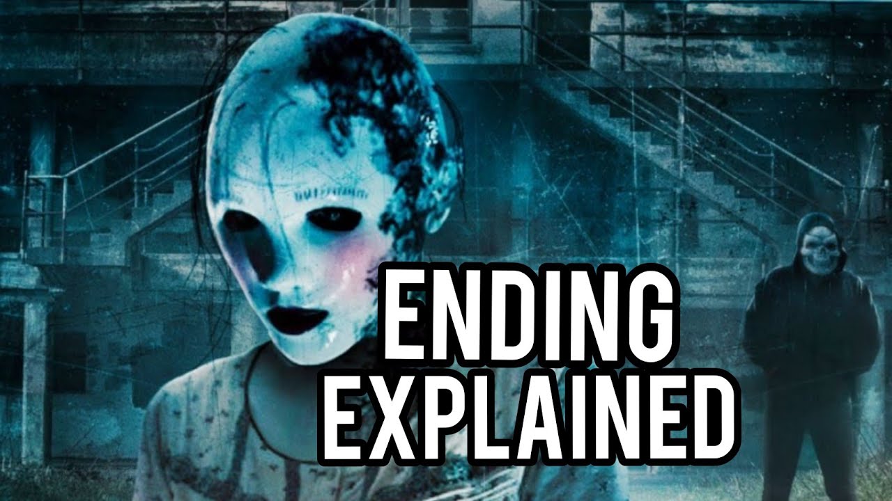 THE HOUSES OCTOBER BUILT 2 (2017): BREAKDOWN & ENDING EXPLAINED ☠️