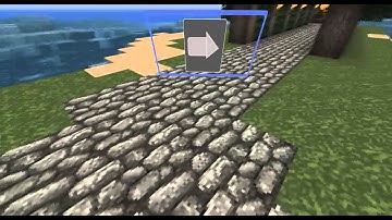 Ugly Minecraft 3D Motion Tracking