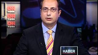 Tunç Arslanalp Cnnturk