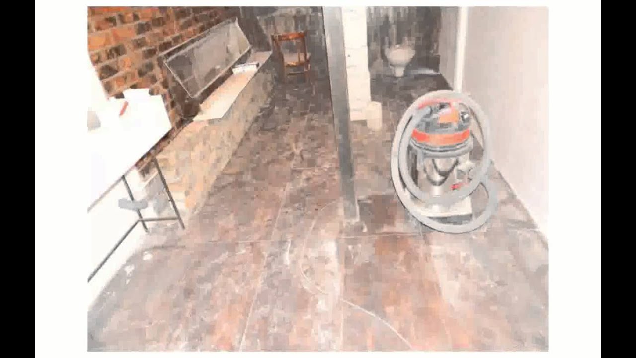 Черновой Ремонт Квартир - YouTube