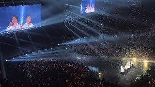 181111 iKON – FREEDOM | CONTINUE TOUR IN MANILA