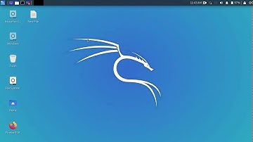 How to fix brightness problem  in kali linux 2020.1