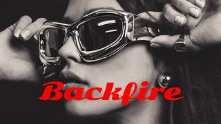 난 꺼뜨릴수록 더 크게 번지는 불이거든 | Backfire 🌹
