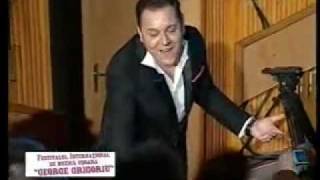 Ovidiu Komornyik  Maria Maria