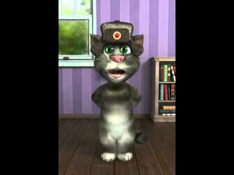Indo Russian Talking Tom 2