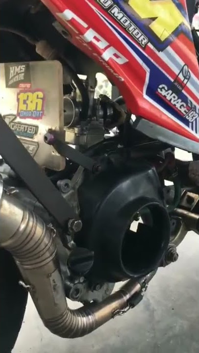 TEST SOUND BEAT 150 CC SUARA NYA BIKIN CANDU!!!