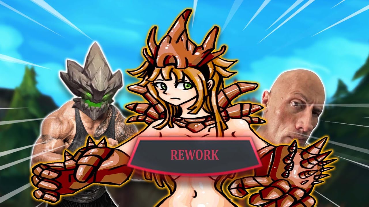 MALPHITE REWORK .EXE