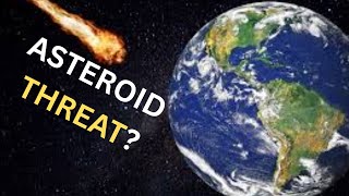 ASTEROID THREAT? The Asteroid Belt: Rubin Observatory Finds New Asteroids | Space Documentary 2025